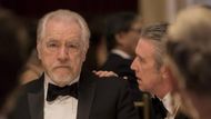 Succession | Image Source: HBO